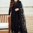 HC1041 - Nureh 3PC Lawn ChickenKari Embroidered