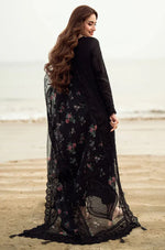 HC1041 - Nureh 3PC Lawn ChickenKari Embroidered
