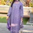 HC1020 - Breeze 3PC Lawn Embroidered Suit