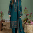 Mohagni - Summer 3PC Lawn Embroidered Suit - HC1120