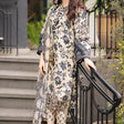 Sapphire - Winter 3PC Karandi Digital Print Dress -HC3389