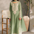 HC1125-Mirana - Summer 3PC Lawn Embroidered Suit - HC1125