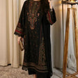 Zara Shahjahan - Summer 3PC Lawn Embroidered Suit - HC1102