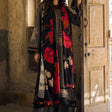 Charizma - Winter 3PC Karandi Digital Print Dress - HC33138